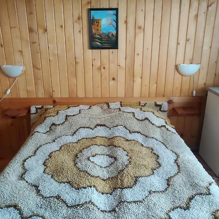 Guest house Chapov Guest