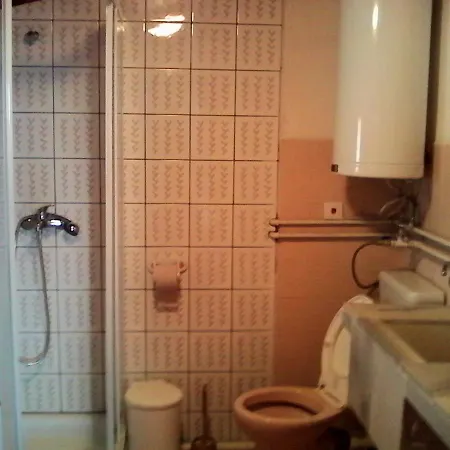 Chapov Guest Guest house Smolyan